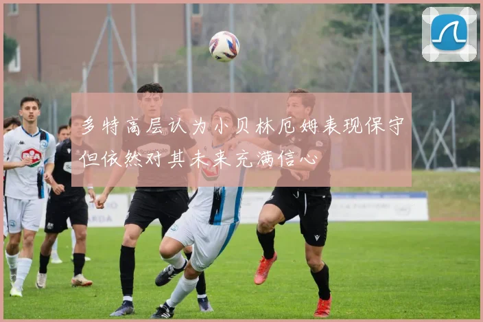 多特高层认为小贝林厄姆表现保守但依然对其未来充满信心
